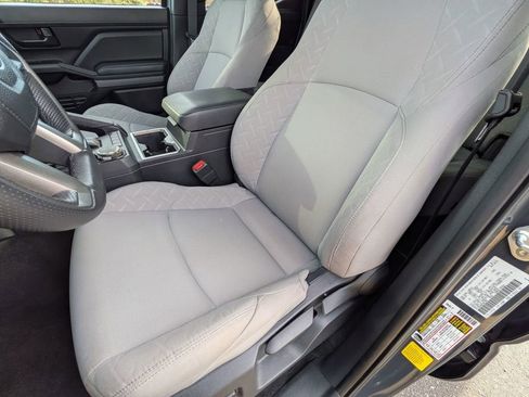 Used 2024 Toyota Tacoma SR5 image 14