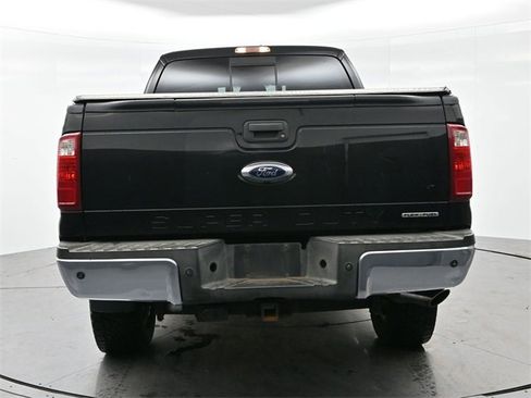 Used 2013 Ford F350 Lariat w/ Lariat Ultimate Pkg image 6