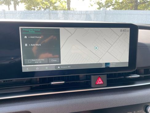 New 2026 Kia Carnival EX image 43