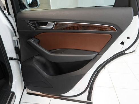 Used 2015 Audi Q5 2.0T Premium Plus w/ Technology Package image 29