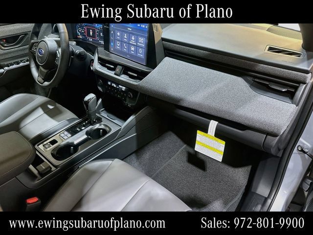 Used 2026 Subaru Outback Premium AWD/4WD image 31