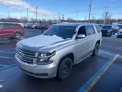 Used 2020 Chevrolet Tahoe 4WD w/ Remote Keyless Entry Package