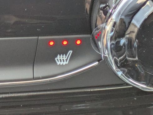 New 2026 Chevrolet Trax LT w/ Driver Confidence Package image 12