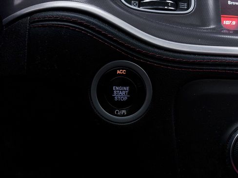 Used 2023 Dodge Charger Scat Pack RWD image 21