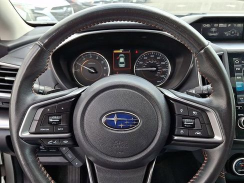 Used 2018 Subaru Crosstrek 2.0i Limited AWD/4WD image 20