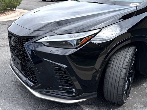 Used 2023 Lexus NX 350 F Sport AWD/4WD image 5