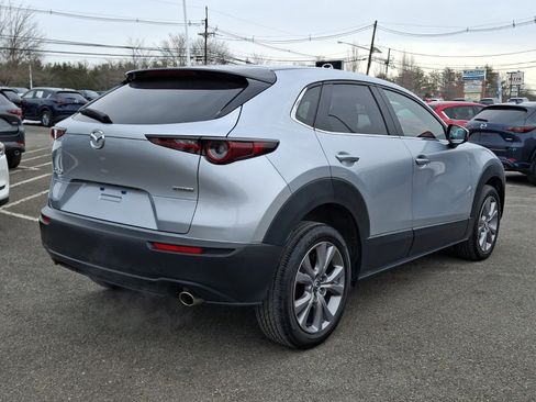 Certified 2021 MAZDA CX-30 AWD 2.5 S w/ Select Package image 6
