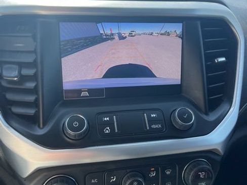 Used 2023 GMC Acadia SLT AWD/4WD image 51