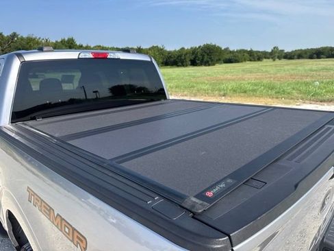 Used 2022 Ford F150 Tremor AWD/4WD image 12
