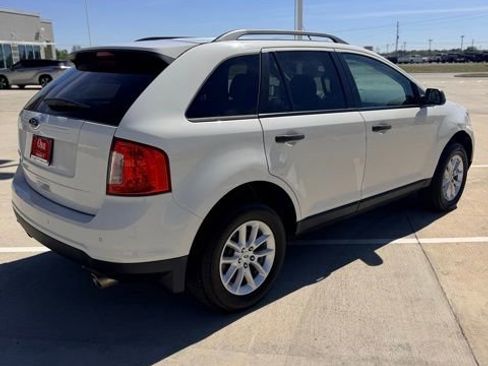 Used 2013 Ford Edge SE image 6