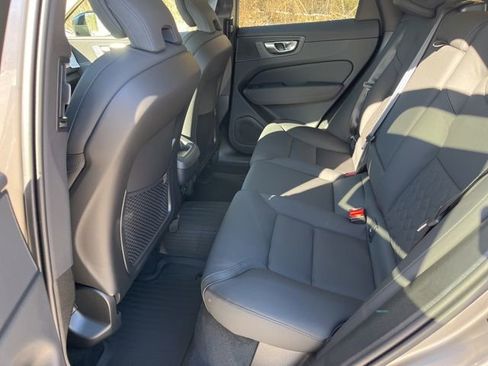 New 2026 Volvo XC60 B5 Core w/ Climate Package image 19