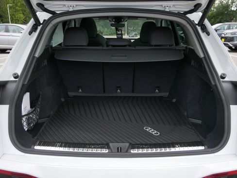 New 2025 Audi Q5 Premium Plus image 5