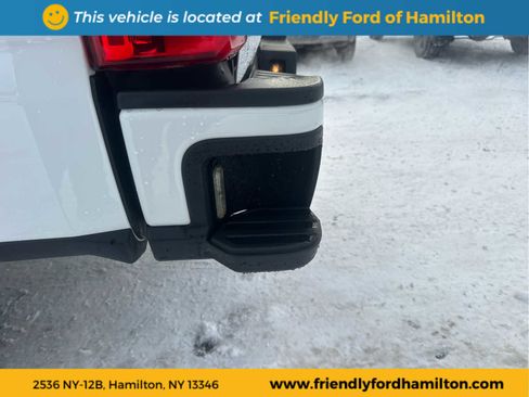 Used 2024 Ford F250 XL w/ STX Appearance Package image 18