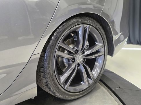 Used 2024 Acura Integra A-Spec image 53