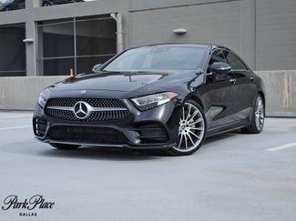 Certified 2019 Mercedes-Benz CLS 450 video 1