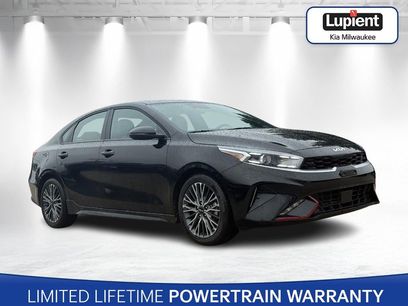 Used 2024 Kia Forte GT-Line