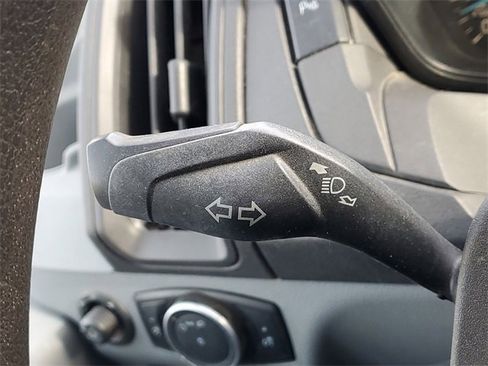 Used 2015 Ford Transit 350 148 High Roof Extended w/ Exterior Upgrade Package image 15