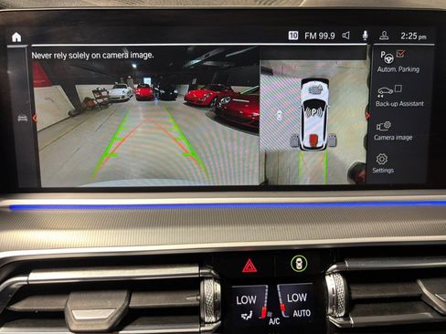 Used 2022 BMW X5 xDrive40i AWD/4WD image 23