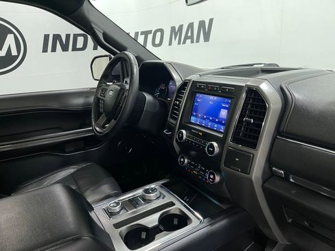 Used 2020 Ford Expedition XLT w/ Equipment Group 202A image 21