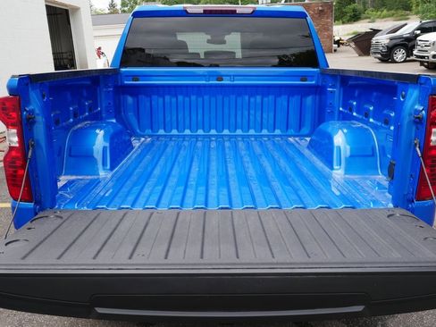 New 2026 Chevrolet Silverado 1500 LT image 27