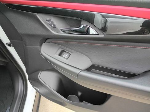 New 2026 Chevrolet TrailBlazer RS AWD/4WD image 19