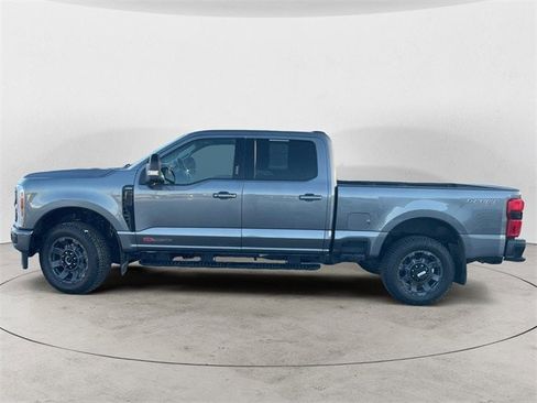 Certified 2024 Ford F350 Lariat w/ Lariat Ultimate Package image 2