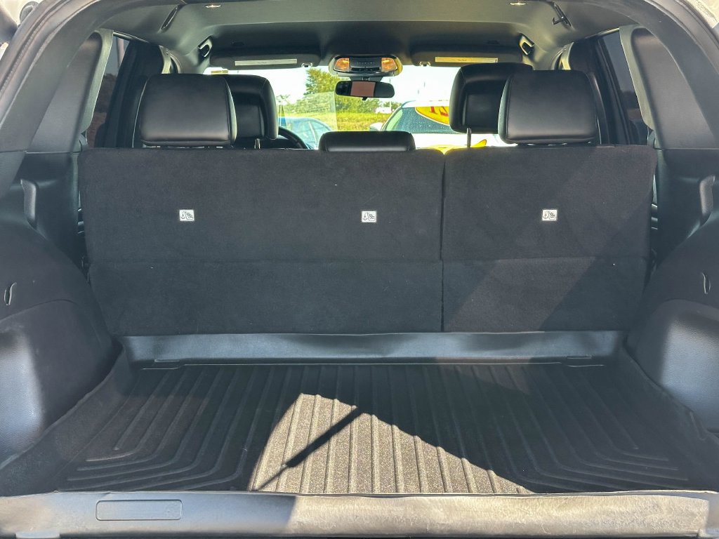 Used 2021 Jeep Grand Cherokee Laredo X RWD image 20