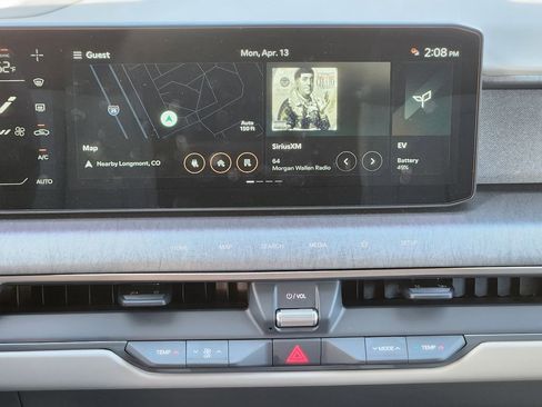 New 2026 Kia EV9 Wind AWD/4WD image 12