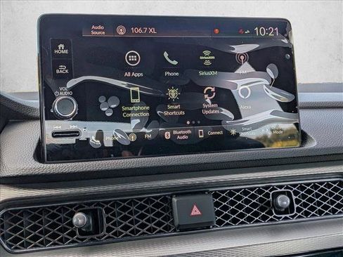 New 2026 Acura Integra A-Spec image 11