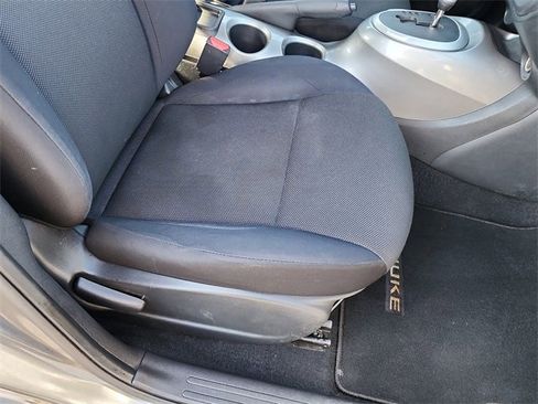 Used 2012 Nissan Juke S image 21