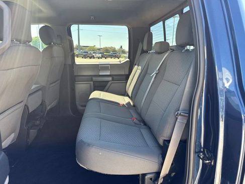 Used 2018 Ford F150 XLT w/ Equipment Group 302A Luxury AWD/4WD image 22