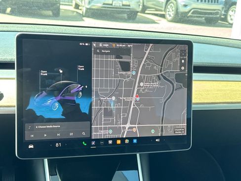 Used 2019 Tesla Model 3 AWD/4WD image 17