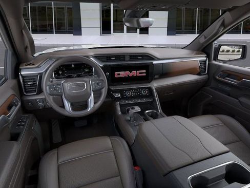 New 2026 GMC Sierra 1500 Denali w/ Technology Package AWD/4WD image 15