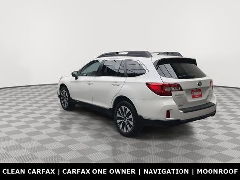 Used 2017 Subaru Outback 2.5i Limited AWD/4WD image 39