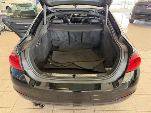 Used 2019 BMW 430i Gran Coupe RWD image 26