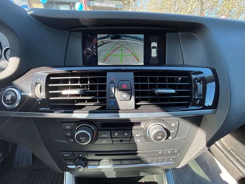 Used 2014 BMW X3 xDrive35i image 11