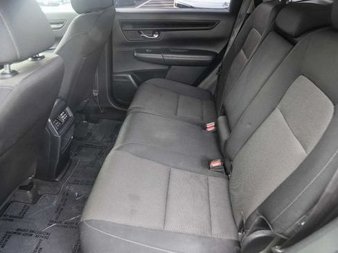 Used 2024 Honda CR-V LX image 20