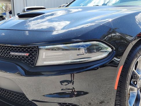 Used 2023 Dodge Charger GT image 7
