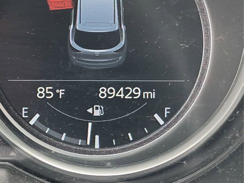 Used 2018 MAZDA CX-5 Grand Touring AWD/4WD image 11