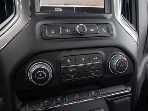 New 2026 Chevrolet Silverado 1500 W/T AWD/4WD image 23