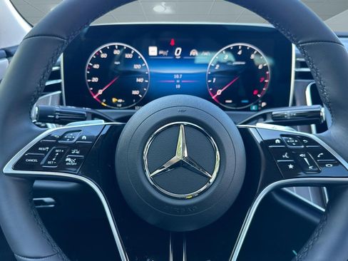 Used 2026 Mercedes-Benz E 350 Sedan image 17
