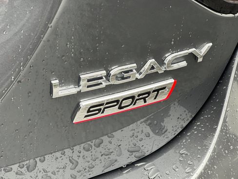 New 2025 Subaru Legacy Sport image 25