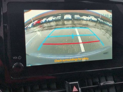 Used 2024 Toyota Corolla LE FWD image 20