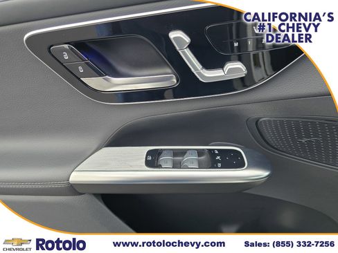 Used 2025 Mercedes-Benz GLC 43 AMG 4MATIC image 26