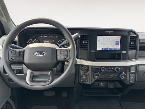 New 2026 Ford F250 XL w/ STX Appearance Package image 12