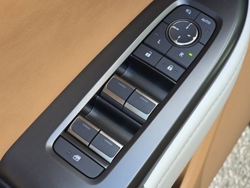 New 2026 Lexus RZ 350e 350e Premium image 31