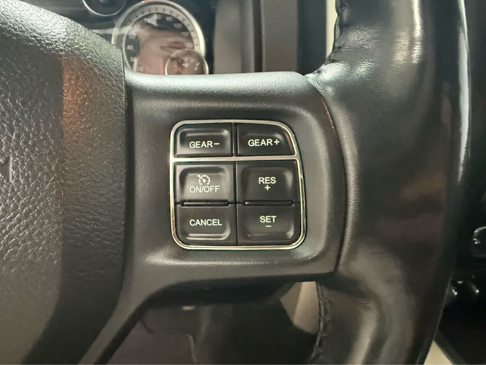 Used 2019 RAM 1500 Warlock AWD/4WD image 19