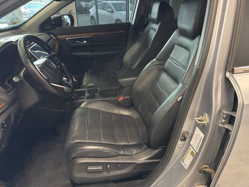 Used 2017 Honda CR-V Touring image 14