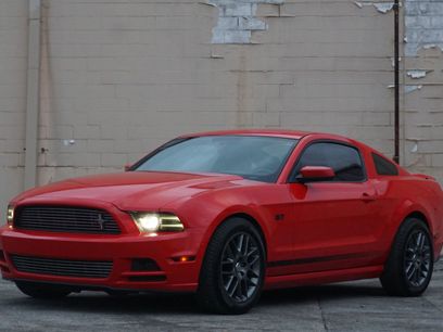 Used 2014 Ford Mustang Premium w/ Equipment Group 203A