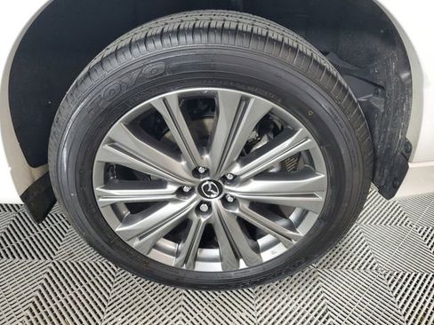 Certified 2025 MAZDA CX-5 Signature image 11